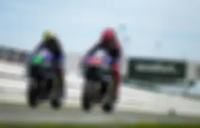 Kaleidoskop 2022, Ini Rentetan Peristiwa Bersejarah yang Terjadi di Indonesia Sepanjang 2022, Diawali dari MotoGP
