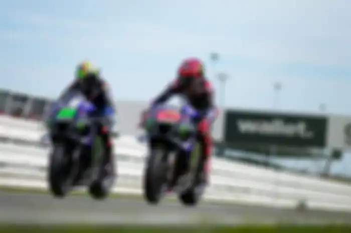 Pabrikan Yamaha sedang alami krisis tim satelit di MotoGP, berikut ini dua tim yang berpeluang bergabung