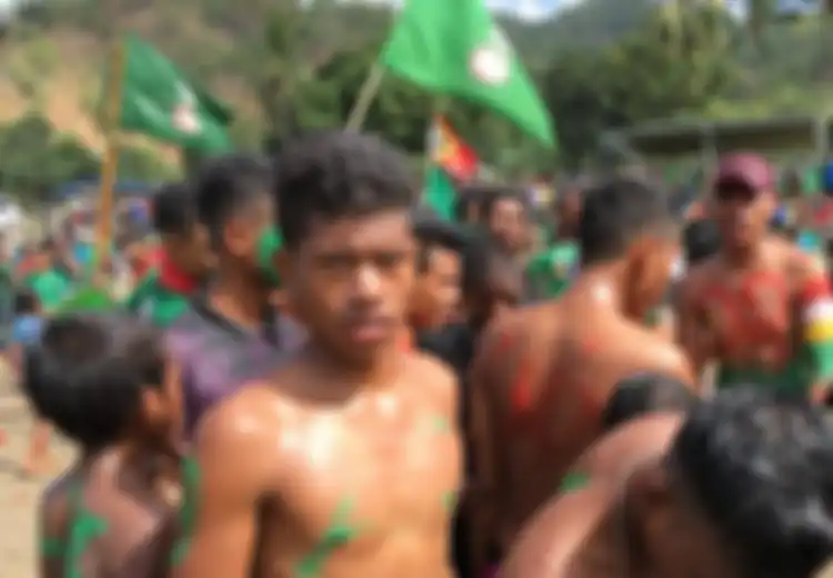Negara 'Kemarin Sore' Timor Leste Bikin Malu Warga Indonesia yang Tinggal di Perbatasan karena Timor Leste Menang Telak dalam Hal Ini Dibanding Indonesia