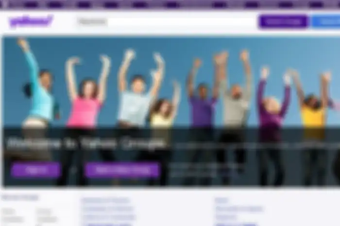 Yahoo Groups Akan Resmi Ditutup 14 Desember, Semua Konten Dihapus