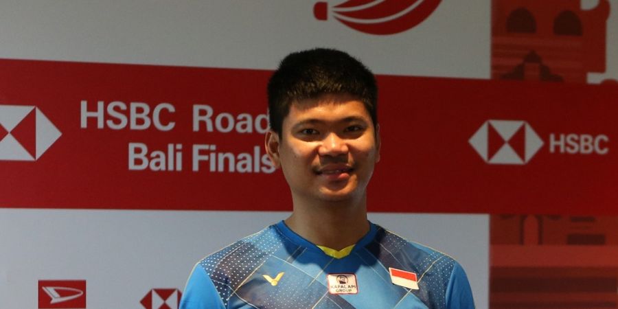 Praveen Jordan Bidik Tiket Tampil pada BWF World Tour Finals 2021