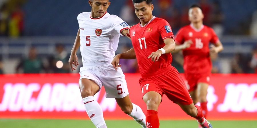 Eks Petinggi VFF Nilai Keputusan Timnas Indonesia Bikin Vietnam Punya Kans Besar Juarai ASEAN Cup 2024