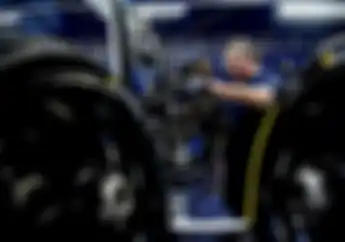 Di MotoGP Argentina, Michelin Akan Kasih Ban Spesial. Pakai Telor Enggak?
