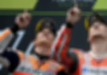 Heboh.. Kedatangan Lorenzo Bisa Bikin Paddock Honda Memanas, Alberto Puig Membenarkan