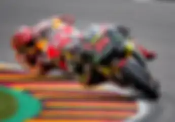 Marc Marquez Diancam Pembalap Satelit Yamaha Jelang MotoGP Jerman