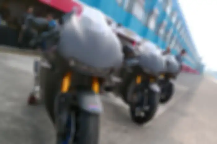 Honda RC213V-S
