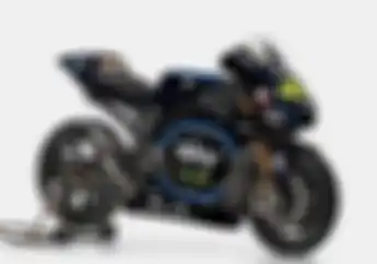 Ngerih.. Walau Tim VR|46 Belom Pasti Namun Sponsor Ngantri Kaya Semut Bos!