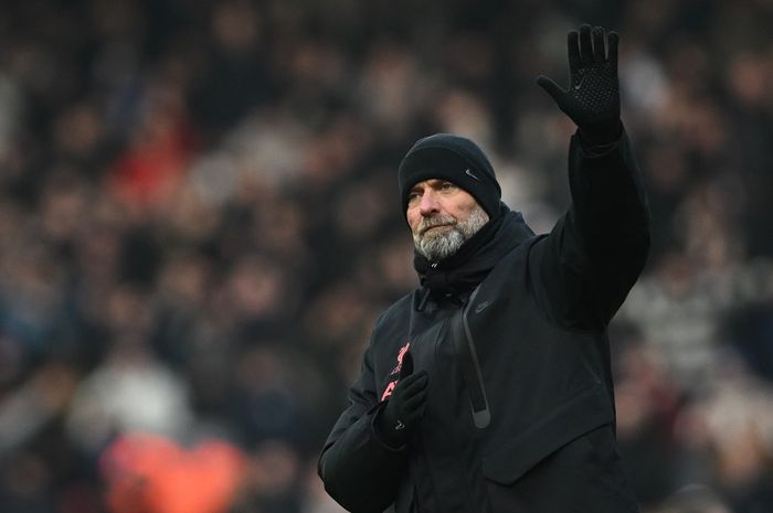 Pelatih Liverpool, Juergen Klopp, mengakuii sudah belajar dari kekalahan melawan Brighton kala keduanya kembali bertemu di Piala FA 2022-2023.