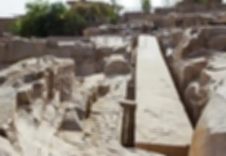 Misteri Monumen Raksasa Seberat 1.000 Ton yang Dipersembahkan untuk Burung 'Pencipta' Kehidupan Sekaligus 'Pengundang Kiamat,' Kenapa Dibiarkan Terbengkalai?