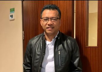 Diam Seribu Bahasa Lihat Pertikaian Anak dan Mantan Istrinya, Begini Reaksi Anang Hermansyah Ketika Nama Krisdayanti Disebut