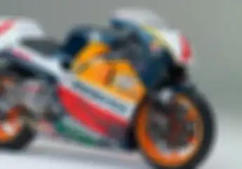 Pecinta Motor 2-tak Bakal Ngiler Lagi, Lihat Nih Evolusi Honda NSR500