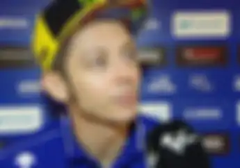 Masih Belum Puas Juga, Valentino Rossi Kembali Menyindir Marc Marquez di Sosial Medianya