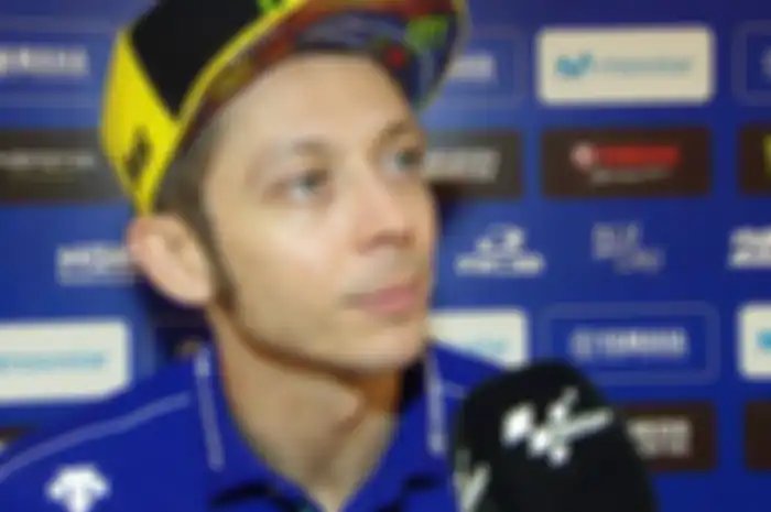 Valentino Rossi