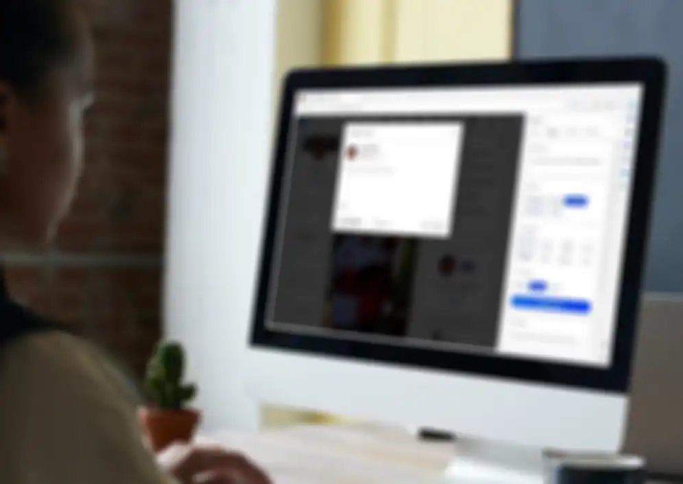 Tampilan Copilot di Microsoft Edge