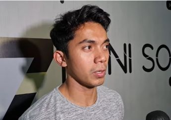 Artis Sinetron Banyak yang Tumbang karena Virus Corona, Harris Vriza dan Ady Sky Pasrah dengan Doa dan Lakukan Protokol Kesehatan yang Ketat di Lokasi Syuting