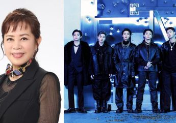 Tagar 'BTS is Okay to Rest' Trending Usai Asosiasi Penyanyi Korea Memohon Grup Naungan Big Hit untuk Tunda Masa Hiatus: Jika BTS Pergi, Industri Pariwisata Korea Menderita...