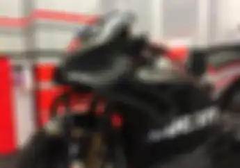 Saat Tes Pramusim MotoGP Thailand, Ducati Pamer 2 Fairing Kerennya