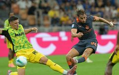 Sassuolo Sambut Tarik Muharemovic sebagai Pembunuh Timnas Italia dan Jay Idzes sebagai Pemain Terbaik Indonesia