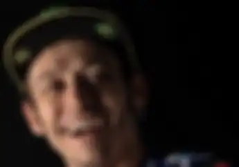 Hanya Komentar Kaya Begini Saat Valentino Rossi Disentil Soal Juara Dunia ke-10