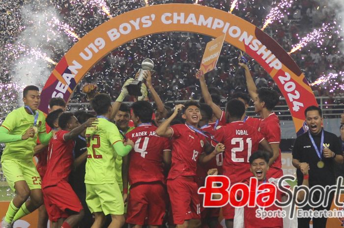 Publik Vietnam tersengat usai mendengar rencana uji coba Timnas U-19 Indonesia melawan Argentina dan Korea.