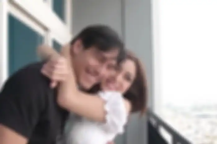 Jessica Iskandar dan Richard Kyle