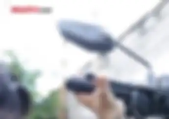 Video Tips Cara Hilangkan Angin Palsu di Rem Motor, Bisa Bikin Celaka