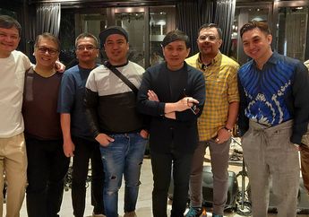  12 Musisi Top Lintas Genre Hadir Dalam Line Up Terbaru Projek-D Garapan Dyandra Promosindo