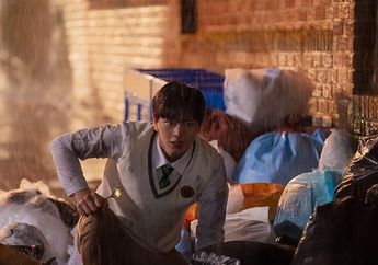 5 Rekomendasi Drakor Tema Kesenjangan Sosial antara Si Miskin dan Si Kaya, Ada yang Dibintangi Sungjae BTOB!