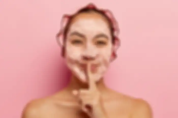 Rekomendasi sabun cuci muka untuk wajah kusam