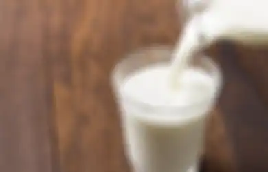 Susu Sapi Memang Sehat, Tapi Kalau Berlebihan Sebabkan 4 Hal Ini!