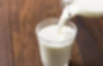 Efeknya Fatal, Susu Enggak Boleh Dicampur dengan 4 Bahan Ini!