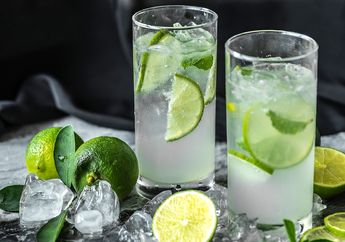 Dikenal Kaya Manfaat, Jeruk Nipis Sebabkan 5 Efek Berbahaya ini Bagi Tubuh Bila Dikonsumsi Berlebihan