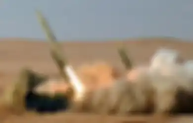 Ancaman Perang di Mana-mana! Seolah Belum Cukup Perang Rusia-Ukraina dan Konflik China-Taiwan, Mendadak Israel Siap Gunakan Militernya Serang Iran, Ada Apa?