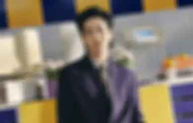 Akhirnya Comeback Akting! Kepoin Info Drama Korea Suho EXO Terbaru