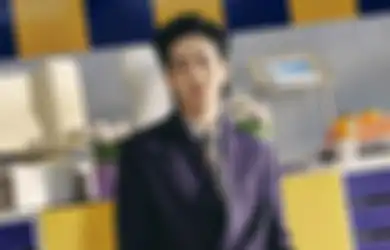 Akhirnya Comeback Akting! Kepoin Info Drama Korea Suho EXO Terbaru