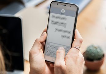 5 Tips Detoks Mental dan Digital Setelah Mudik Lebaran, Utamakan Kesehatan Mental Usai Liburan