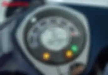 Gak Usah Panik, Daftar Tabel Lengkap Kode Error di Motor Injeksi Honda, Cara Bacanya Gampang