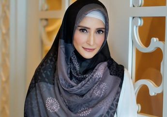 Kontras! Inneke Koesherawati Pernah Pakai Bilik Asmara 2x3 Meter Demi Melayani Suami, Tapi Begini Penampakan Rumahnya yang Mewah