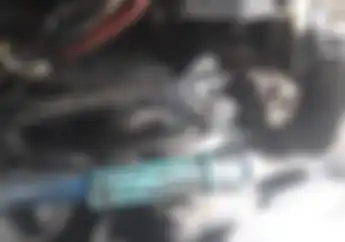 Sering Banget Dicuekin, Bikers Harus Waspada Kondisi Kabel Busi