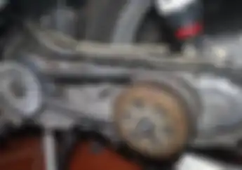 Apa Saja Yang Haram Dilakukan Pada Motor Matic Ketika Servis