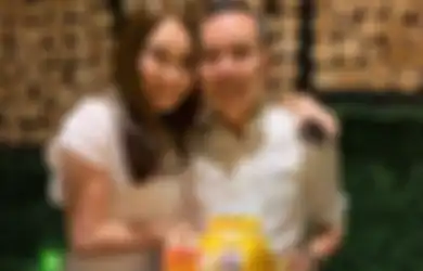 Ayah Rozak Bohong di Depan Kamera Demi Reputasi Sang Anak, Ayu Ting Ting Klarifikasi: Waktu Itu Masih Jadi Aib Ya