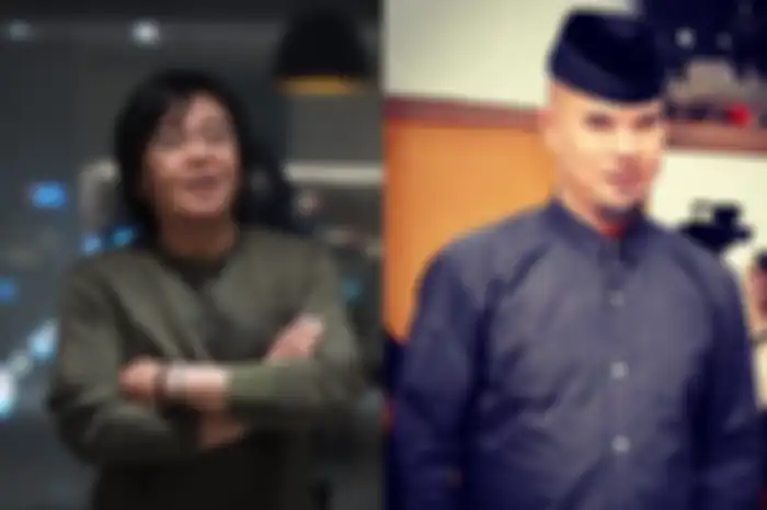Kata Ari Lasso Tentang Ahmad Dhani: Manusia yang Ndablek, Orang Paling Ndablek yang Pernah Gue Kenal
