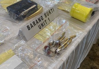 Sekali Perawatan Rp 15 Juta, Alat 'Derma Roller' di Ria Beauty Tak Ada Izin Edar