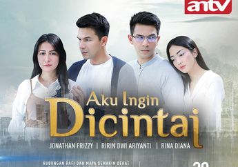 Perankan Dua Karakter Sekaligus dalam Sinetron, Jonathan Frizzy Blak-blakan Ungkap Honornya