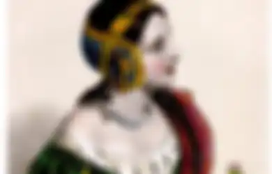 ‘Serigala Betina dari Prancis’, Inilah Ratu Isabella, ‘Terpaksa’ Selingkuh Karena Nikahi Raja yang Miliki Penyimpangan Orientasi Seksual, Hingga Dijuluki ‘Ratu’ Pemberontak Karena Lakukan Ini!