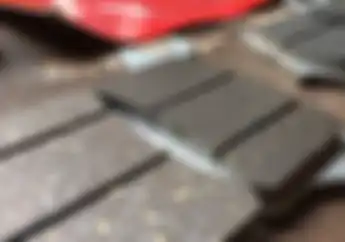 Bingung Asli Apa Palsu? Begini Cara Membedakan Kampas Rem Honda