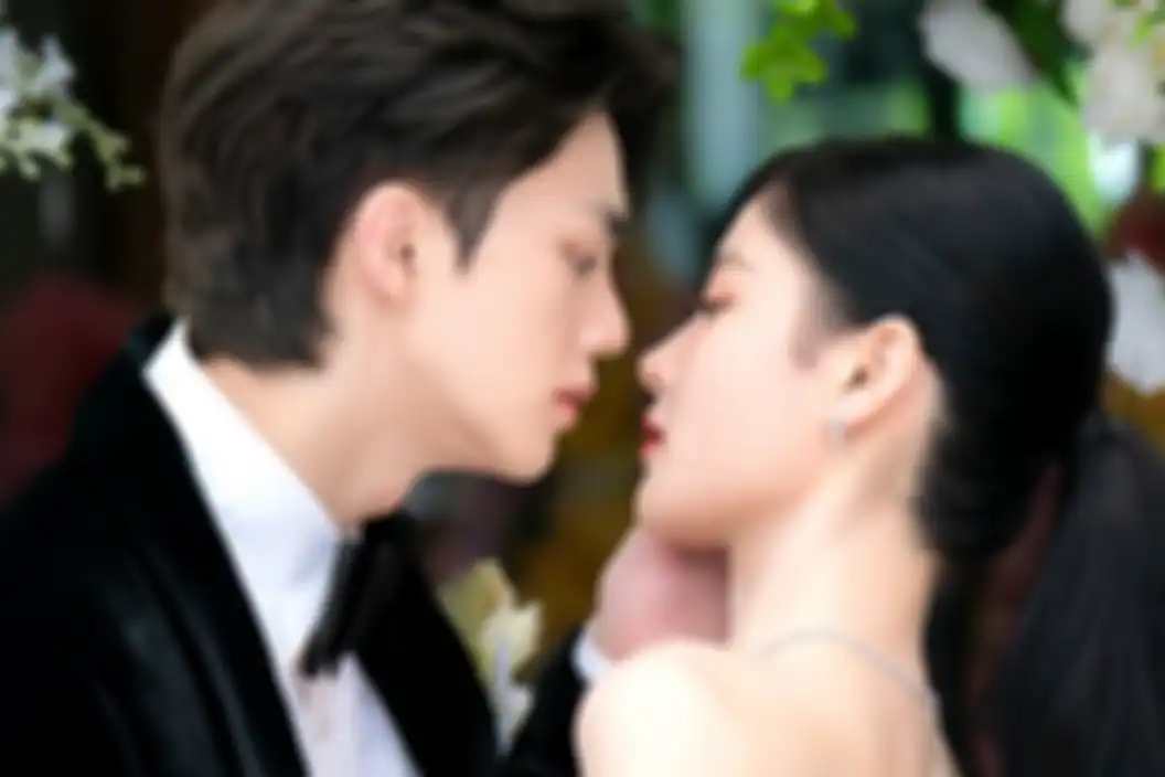 drama Korea My Demon