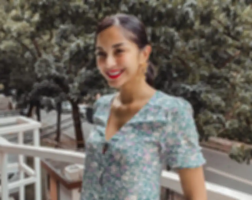 Kirana Larasati