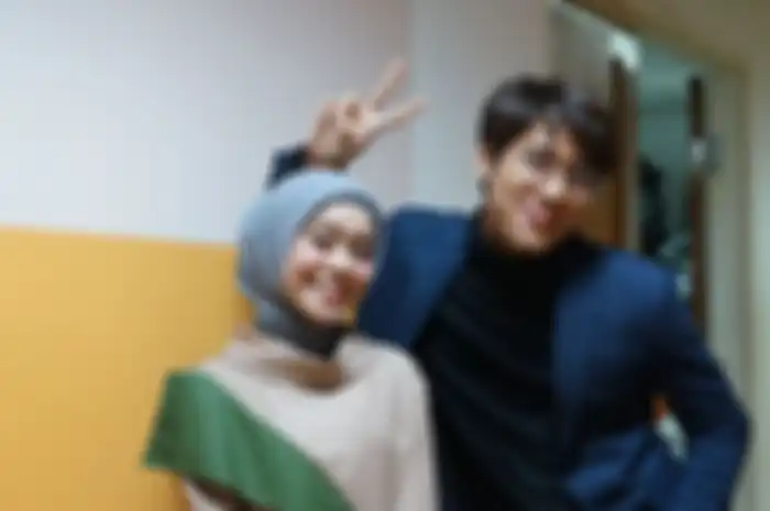 Rizky Billar & Lesty Kejora
