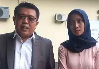 Artis FTV Puspita Sarry Diduga Jadi Selingkuhan Caleg DPRD Banten Terpilih, Istri Sah Sudah Punya Firasat
